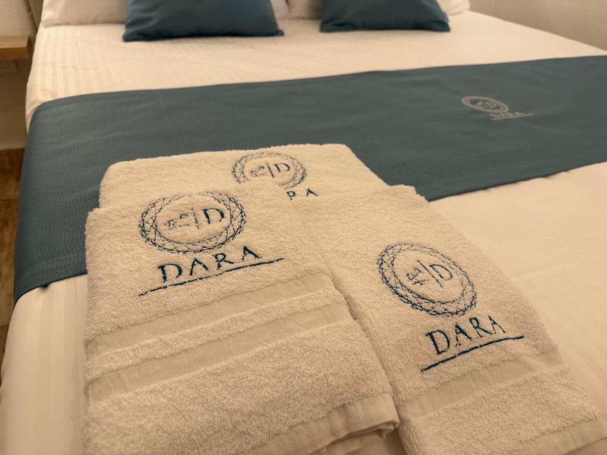 Dara Casa Vacanza & Relax Suite 모노폴리 외부 사진