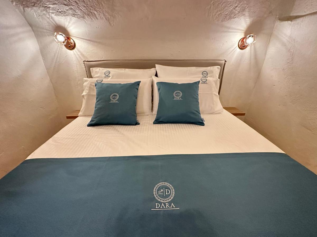 Dara Casa Vacanza & Relax Suite 모노폴리 외부 사진