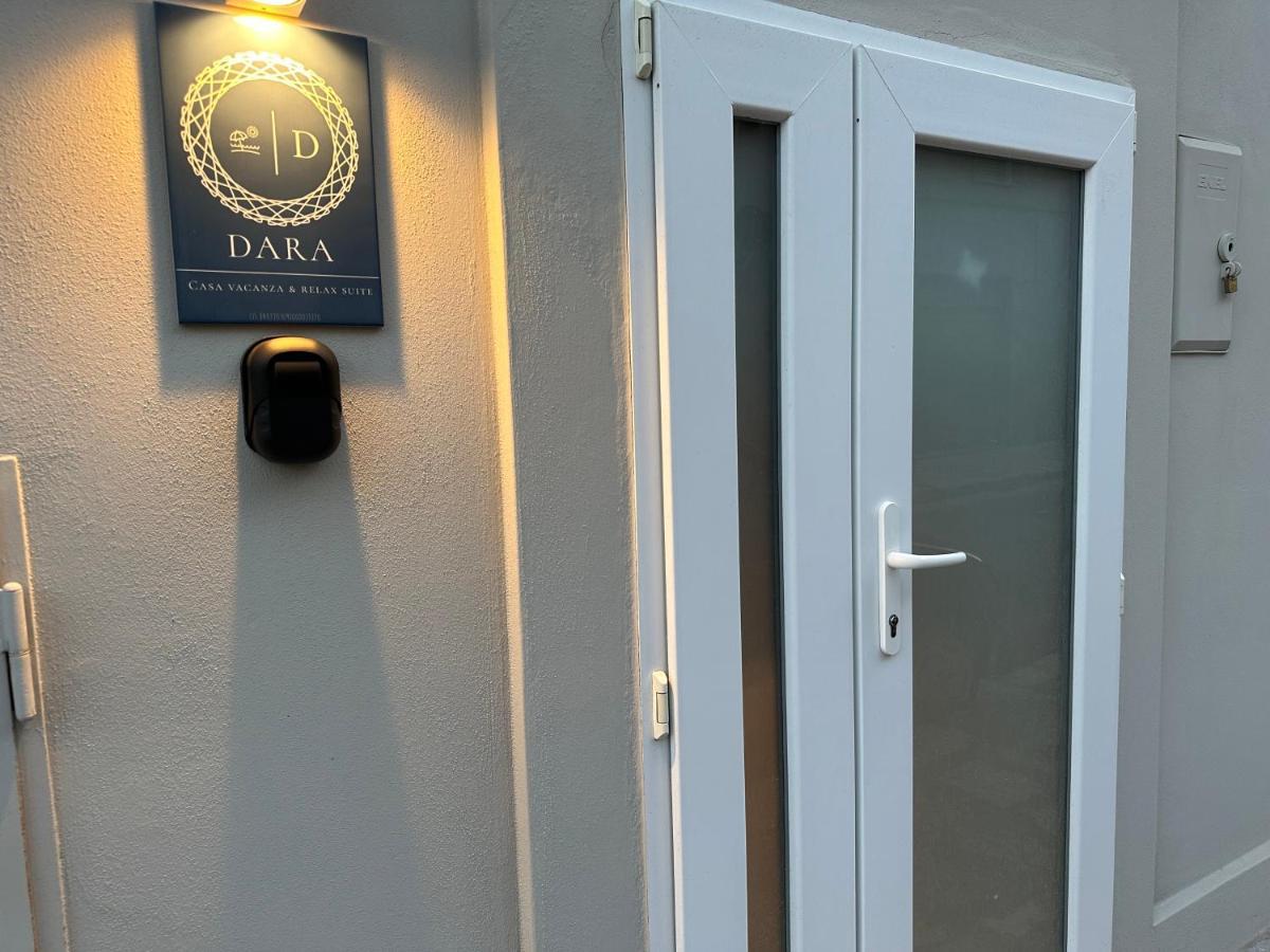 Dara Casa Vacanza & Relax Suite 모노폴리 외부 사진