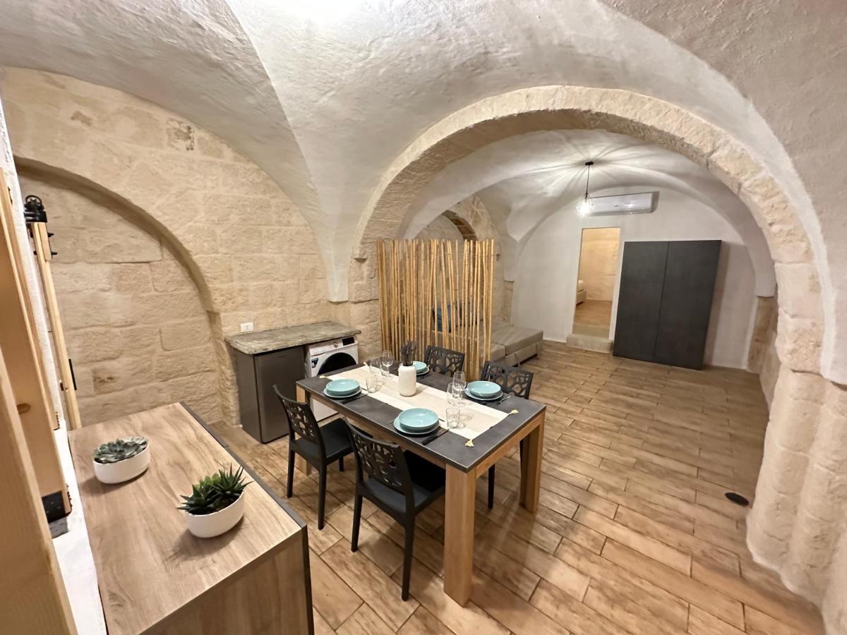 Dara Casa Vacanza & Relax Suite 모노폴리 외부 사진