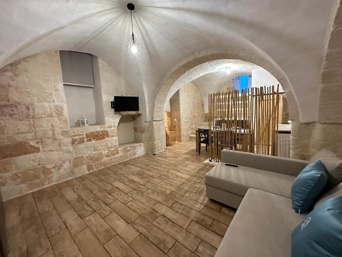 Dara Casa Vacanza & Relax Suite 모노폴리 외부 사진