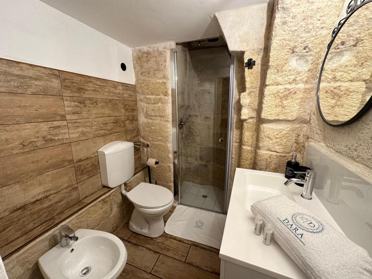 Dara Casa Vacanza & Relax Suite 모노폴리 외부 사진