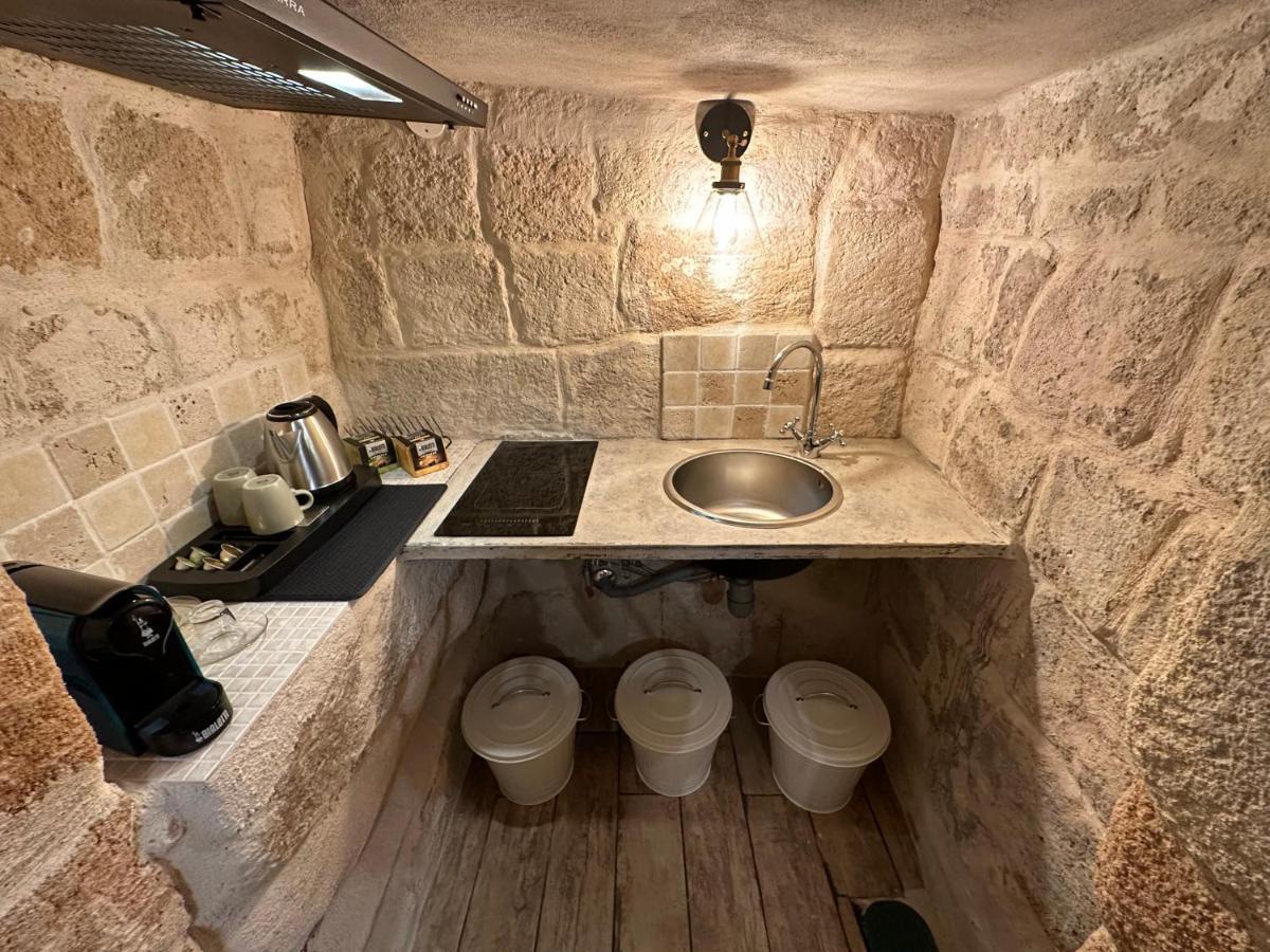 Dara Casa Vacanza & Relax Suite 모노폴리 외부 사진