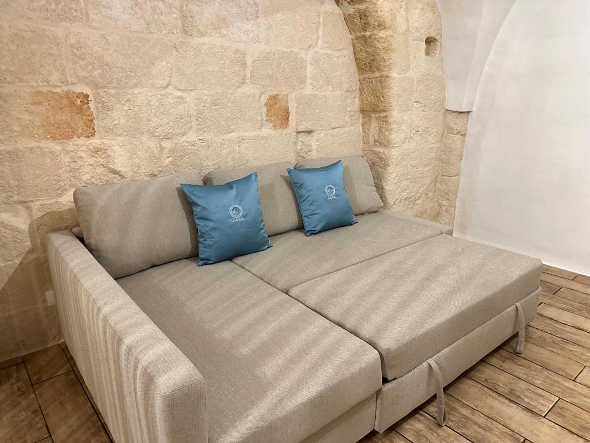 Dara Casa Vacanza & Relax Suite 모노폴리 외부 사진