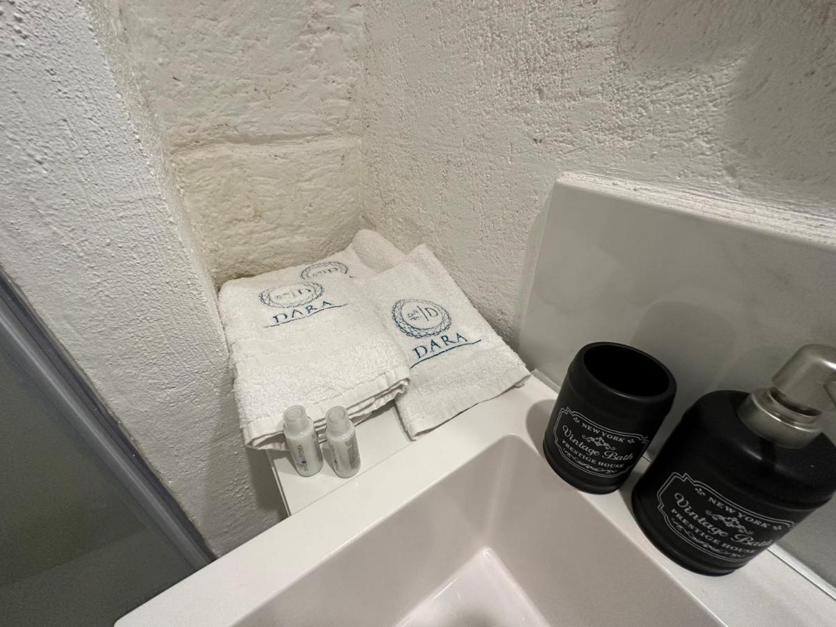 Dara Casa Vacanza & Relax Suite 모노폴리 외부 사진